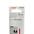 Bosch Professional Säbelsägeblatt S956XHM CT...