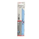 Bosch Professional Säbelsägeblatt S1025VF BIM...