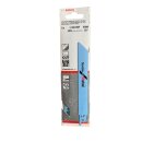 Bosch Professional Säbelsägeblatt S922BF BIM...