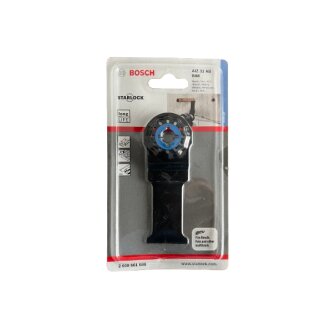 Bosch Tauchsägeblatt AIZ 32 AB BIM 2608661688