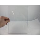 Polycarbonat-Platte 5 mm A4 Zuschnitt 297mm x 210mm...