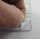 Polycarbonat-Platte 5 mm A4 Zuschnitt 297mm x 210mm Kunststoffglas transparent