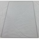 Polycarbonat-Platte 3 mm DIN A4 Zuschnitt 210 x 297 mm...