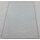 Polycarbonat-Platte 3 mm DIN A4 Zuschnitt 210 x 297 mm Kunststoffglas Acrylglas transparent