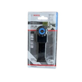 Bosch Tauchsägeblatt MAIZ 32 AT CT 2608662567