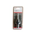 Bosch Sechskantadapter 5/8 Zoll - 18UNF 32-210mm 2609390034