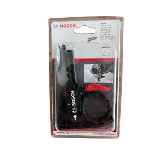 Bosch Professional Tiefenstopp Expert 2608000590
