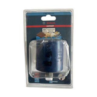 Bosch EXPERT Construction Material Lochsäge 68 x 60 mm 2608900470