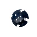 Bosch EXPERT Construction Material Lochsäge 76 x 60...