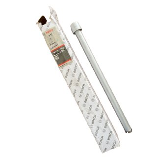 Bosch PRO Trockenbohrkrone, 22 x 350 mm, G 1/2 Zoll