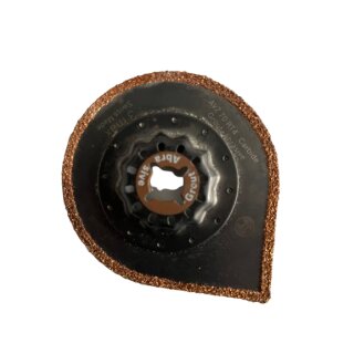 Bosch AVZ 70 RT4 Starlock Schleifplatte (2608900041)