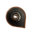 Bosch AVZ 70 RT4 Starlock Schleifplatte (2608900041)
