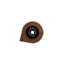 Bosch AVZ 70 RT4 Starlock Schleifplatte (2608900041)