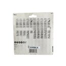 Bosch Professional Stichsägeblätter Set 10tlg....