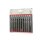 Bosch Professional Stichsägeblätter Set 10tlg. 2607011172