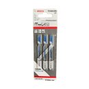 Bosch Professional Stichsägeblatt T118EHM CT 2608630665