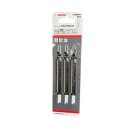 Bosch Professional Stichsägeblatt T308BFP BIM...