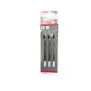 Bosch Professional Stichsägeblatt T308BO HCS 2608663867