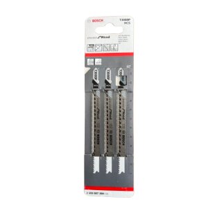Bosch Professional Stichsägeblatt T308BP HCS 2608667399
