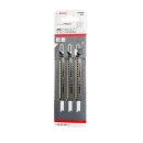 Bosch Professional Stichsägeblatt T308BP HCS 2608667399