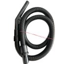 Nilfisk Original Saugschlauch Ø 32mm x 2,5 m...