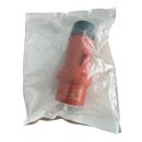 Mennekes PowerTOP Xtra Anschluss rot 5P,400V, Gerade IP54...