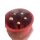 Mennekes PowerTOP Xtra Anschluss rot 5P,400V, Gerade IP54 16A