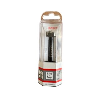 Bosch Forstner-Bohrer gewellt 20 mm 2608577006