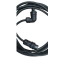 Wieland RST20i3S 5m Verlängerungskabel mit Winkelstecker H07RN-F 3G1,5mm²