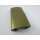 1 m Rehau Handlauf Gold 805 matt PVC 40 x 8 Kunststoffhandlauf Treppenhandlauf