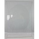 Polycarbonat-Platte 4 mm DIN A3 Zuschnitt 420  x 297 mm...