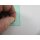 Acryl XT-Platte 10 mm Zuschnitt 294 x 210 mm Kunststoffglas transparent Kanten poliert